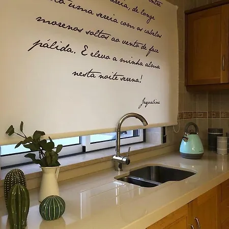 Apartament Casas Lr