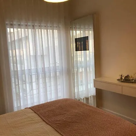 Casas Lr Apartment *