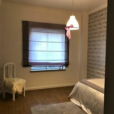 Casas Lr Apartament *