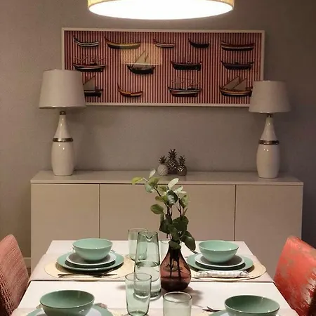 Apartament Casas Lr *