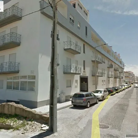 Apartment Casas Lr Nazaré